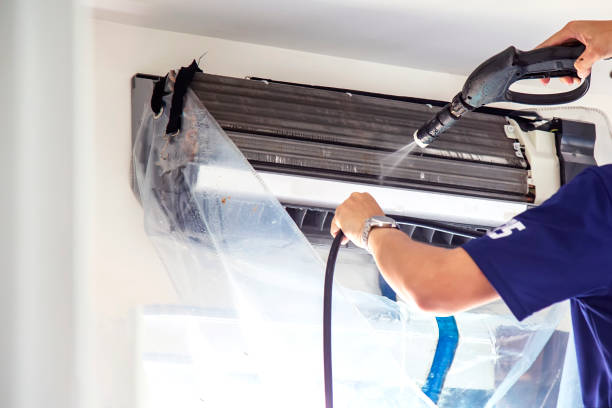 Agua Dulce, CA Airduct Cleaning Company